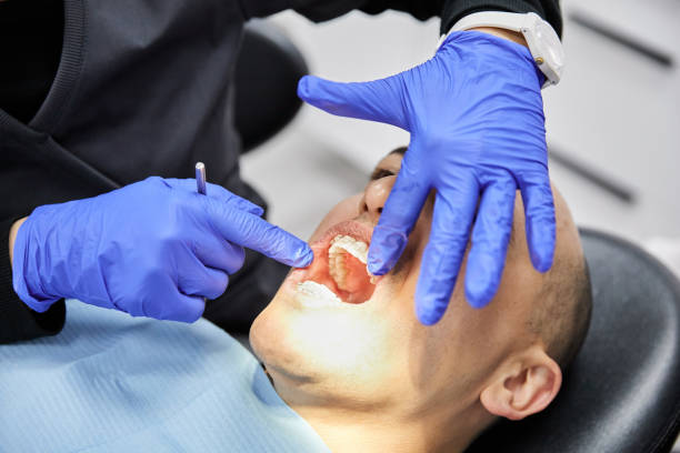 Best Emergency Treatment for Jaw Pain or Injury in Carl Junction, MO
